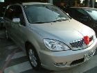 台中市savrin MITSUBISHI 三菱 / Savrin中古車